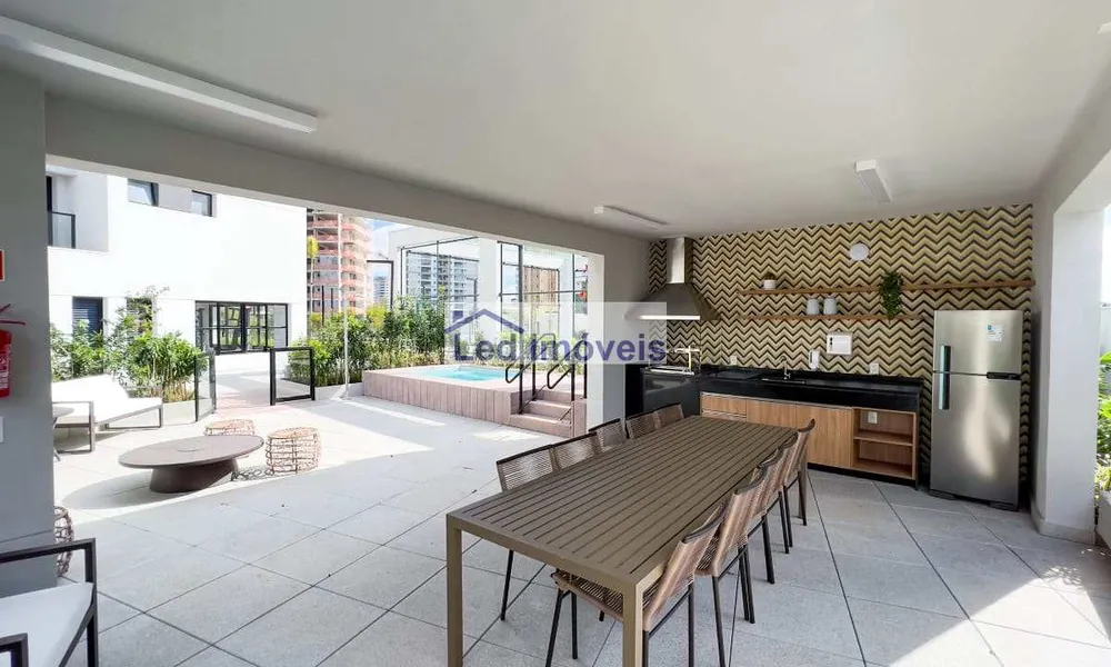 Apartamento, 2 quartos, 64 m² - Foto 7