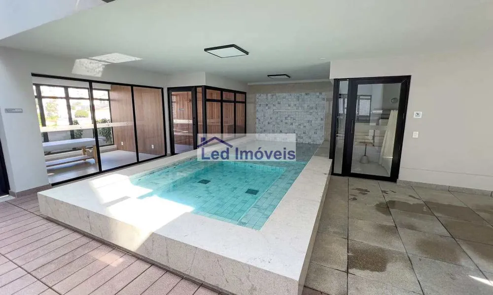 Apartamento, 2 quartos, 64 m² - Foto 3