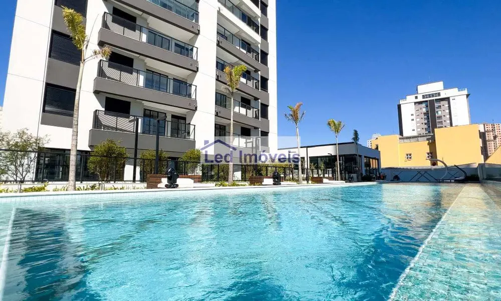 Apartamento, 2 quartos, 64 m² - Foto 4