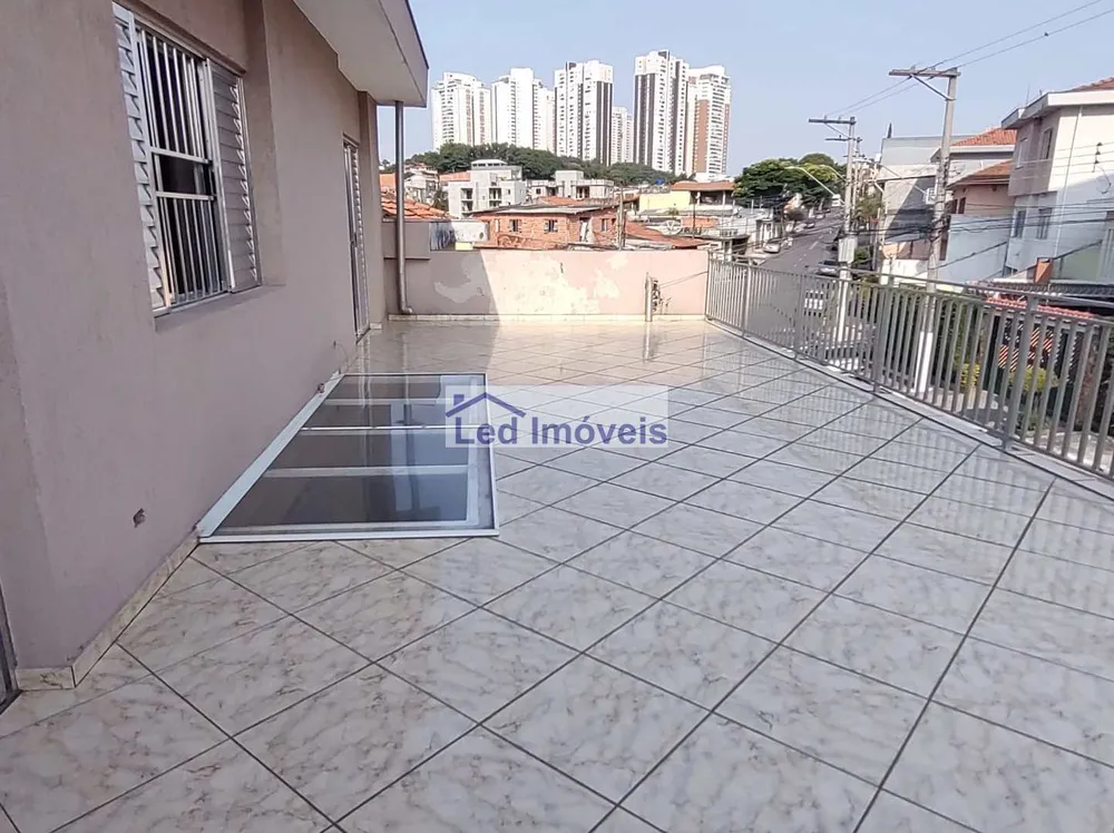 Sobrado, 3 quartos, 184 m² - Foto 9