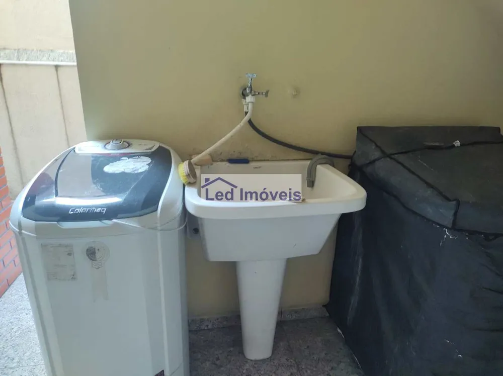 Sobrado, 3 quartos, 184 m² - Foto 10