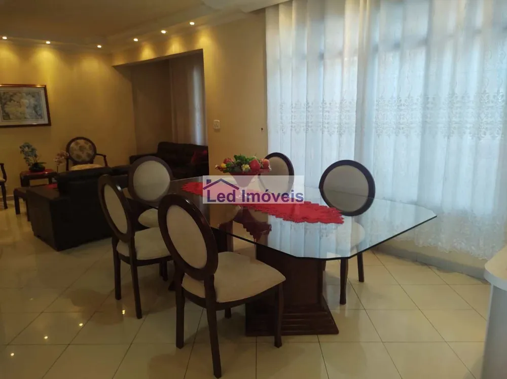 Sobrado, 3 quartos, 184 m² - Foto 3