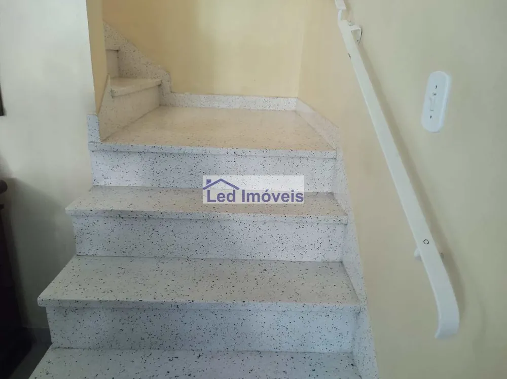 Sobrado, 3 quartos, 184 m² - Foto 5