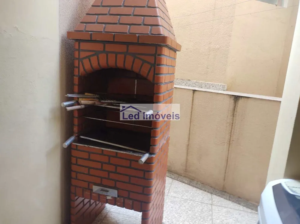 Sobrado, 3 quartos, 184 m² - Foto 8
