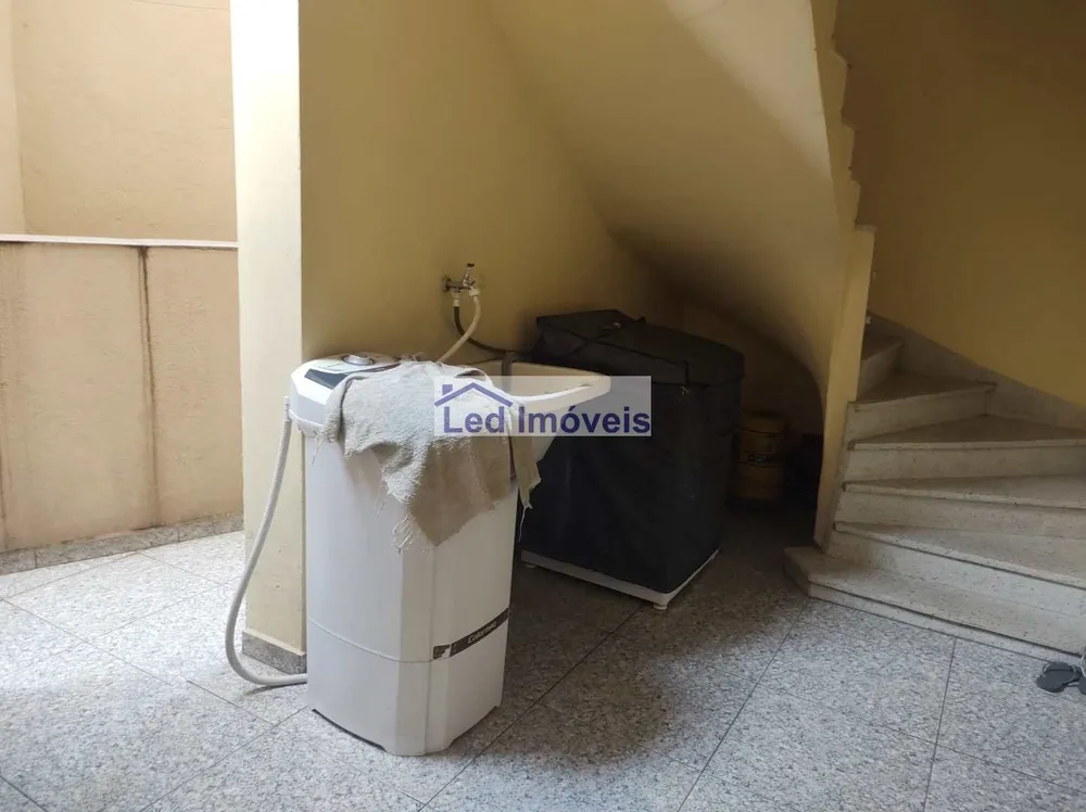 Sobrado, 3 quartos, 184 m² - Foto 11