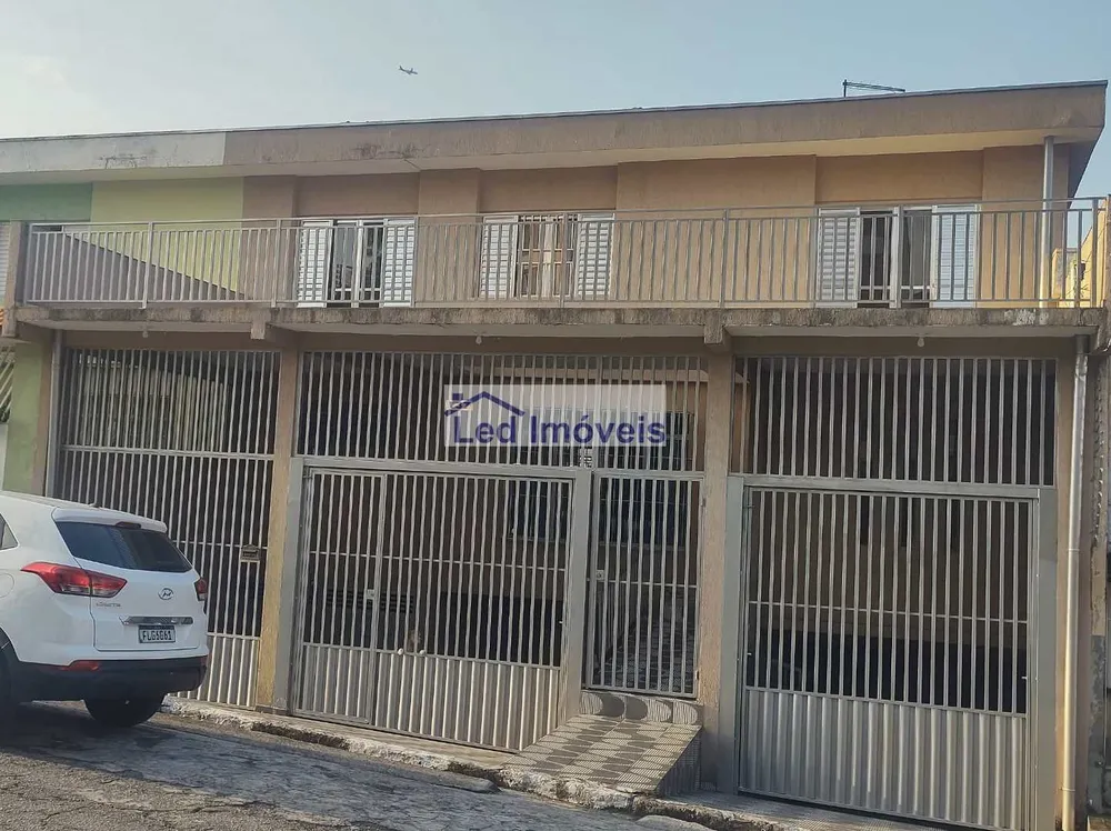Sobrado, 3 quartos, 184 m² - Foto 12