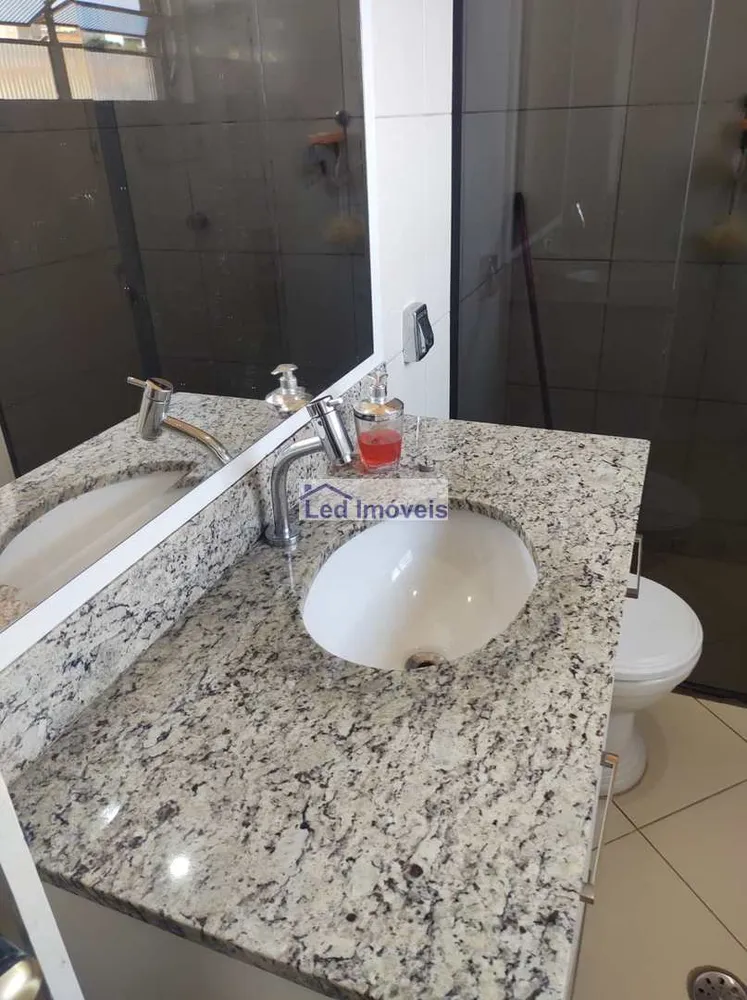 Sobrado, 3 quartos, 184 m² - Foto 7