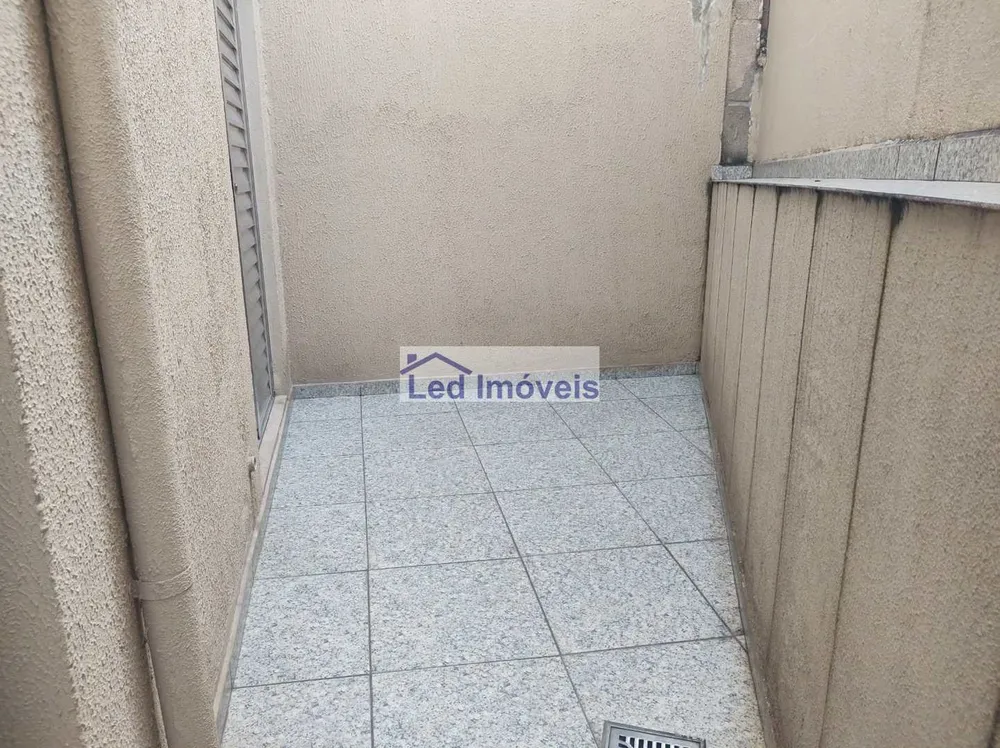 Sobrado, 3 quartos, 184 m² - Foto 6