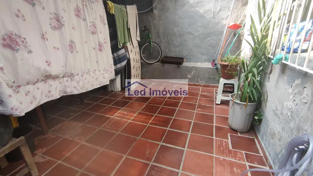 Sobrado, 3 quartos, 140 m² - Foto 9