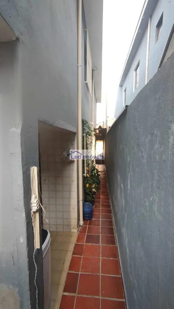 Sobrado, 3 quartos, 140 m² - Foto 8