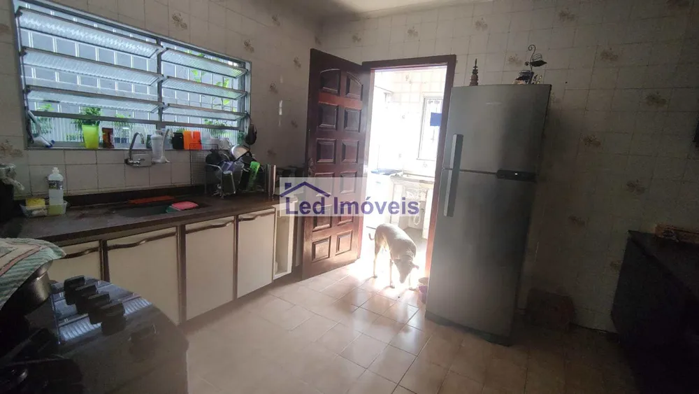 Sobrado, 3 quartos, 140 m² - Foto 3