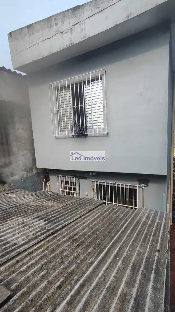 Sobrado, 3 quartos, 140 m² - Foto 12