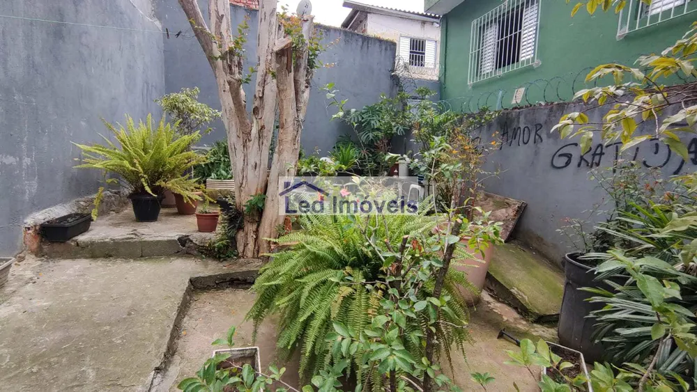 Sobrado, 3 quartos, 140 m² - Foto 10