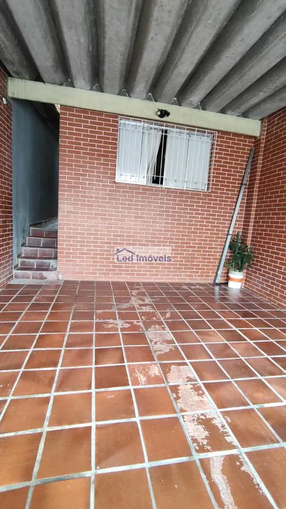 Sobrado, 3 quartos, 140 m² - Foto 1