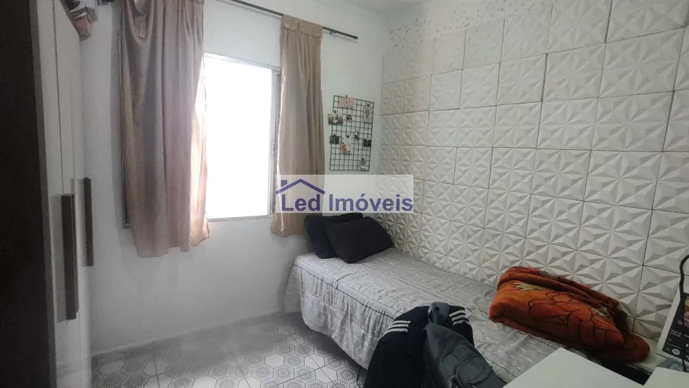 Sobrado, 3 quartos, 140 m² - Foto 7