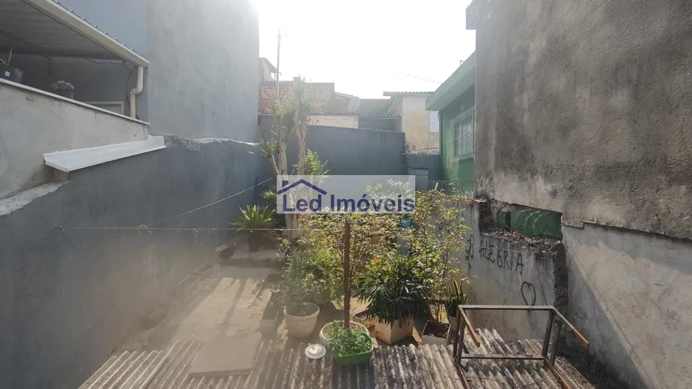 Sobrado, 3 quartos, 140 m² - Foto 11