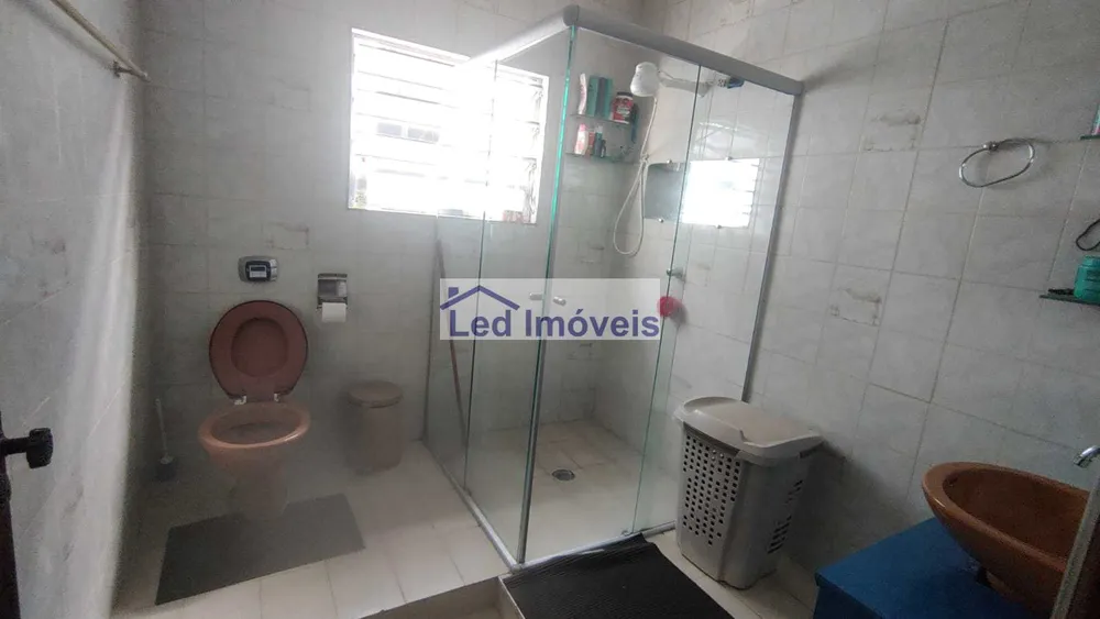 Sobrado, 3 quartos, 140 m² - Foto 4
