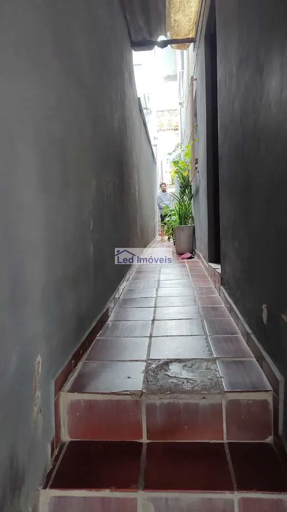 Sobrado, 3 quartos, 140 m² - Foto 2