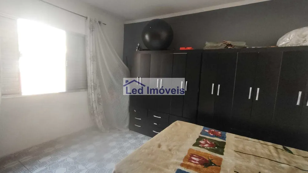 Sobrado, 3 quartos, 140 m² - Foto 5