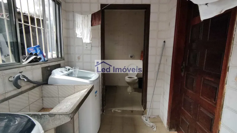 Sobrado, 3 quartos, 140 m² - Foto 6