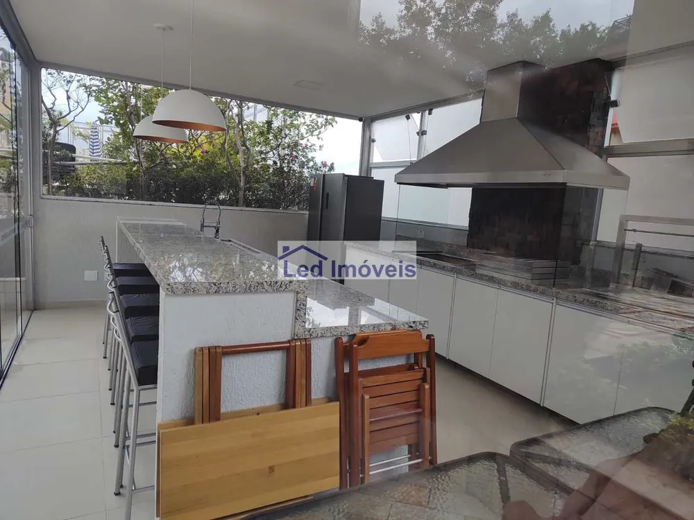 Apartamento, 3 quartos, 97 m² - Foto 10