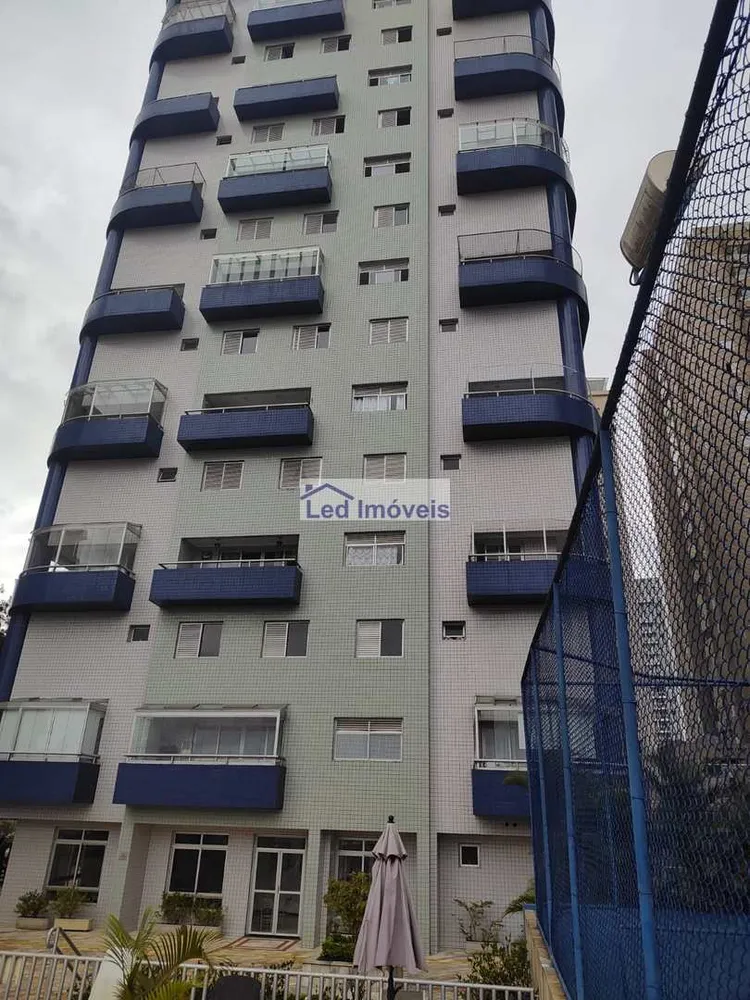 Apartamento, 3 quartos, 97 m² - Foto 2