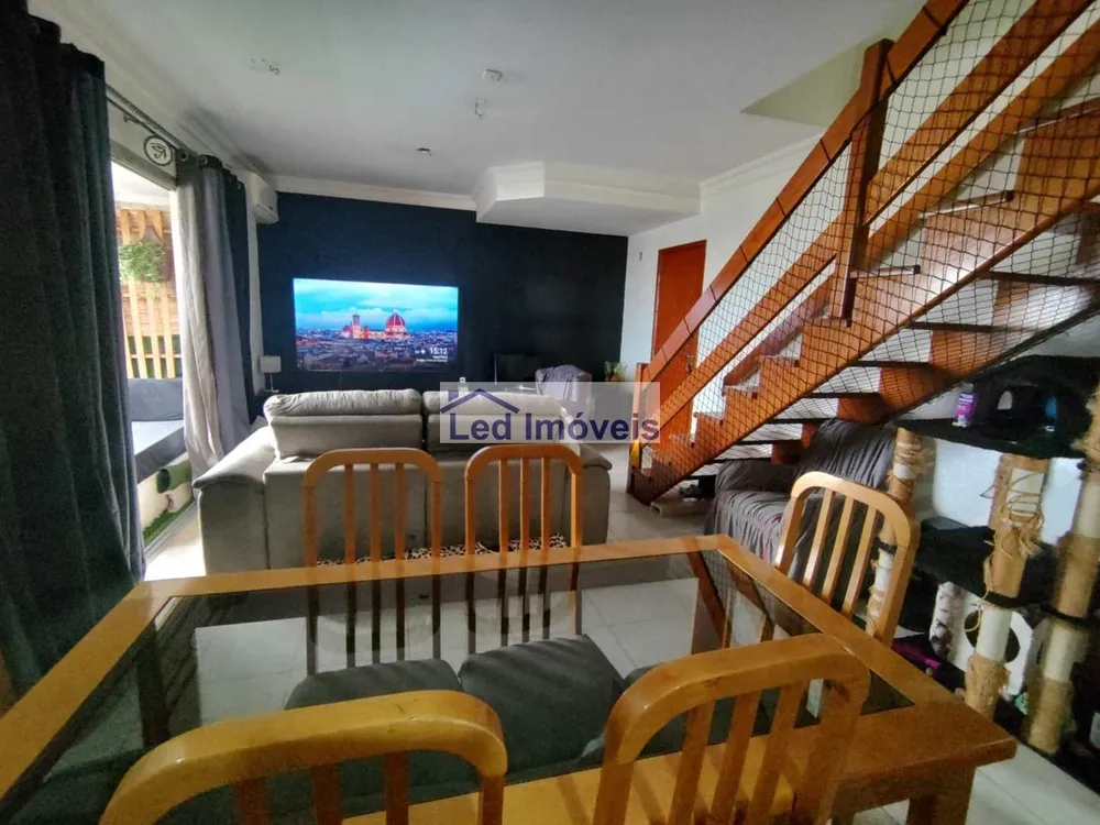 Apartamento, 3 quartos, 97 m² - Foto 11