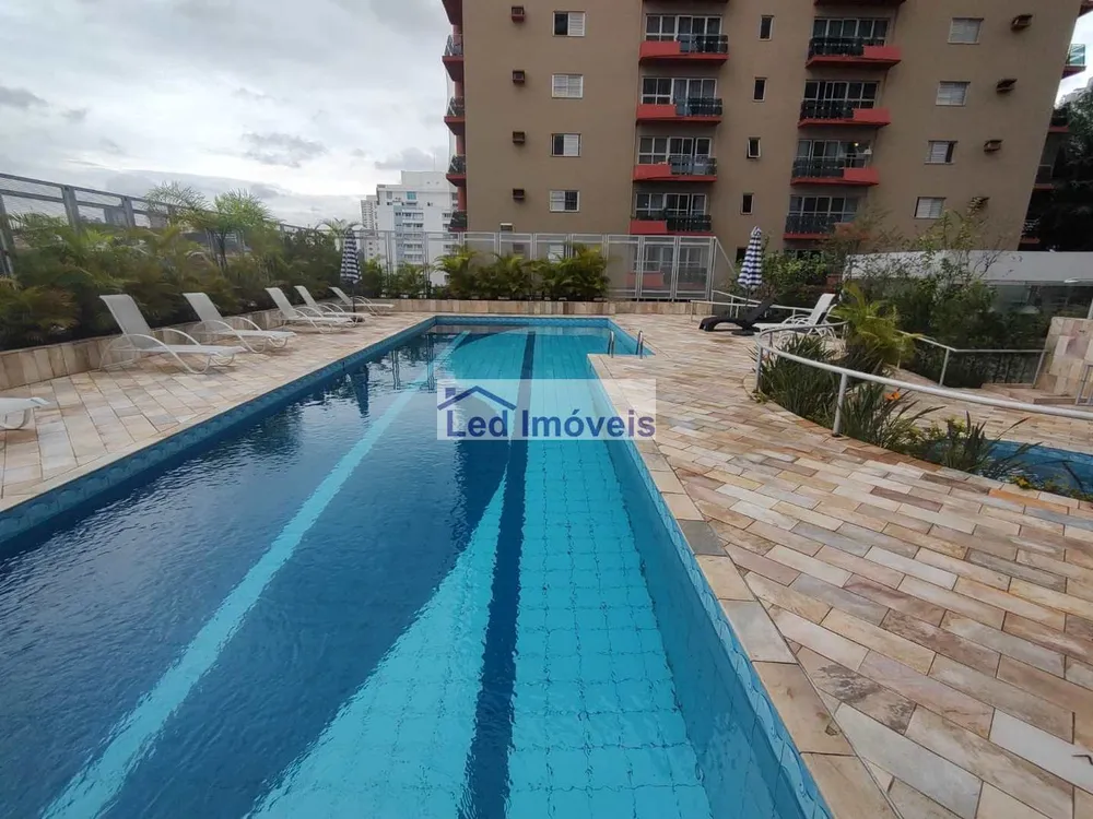 Apartamento, 3 quartos, 97 m² - Foto 5