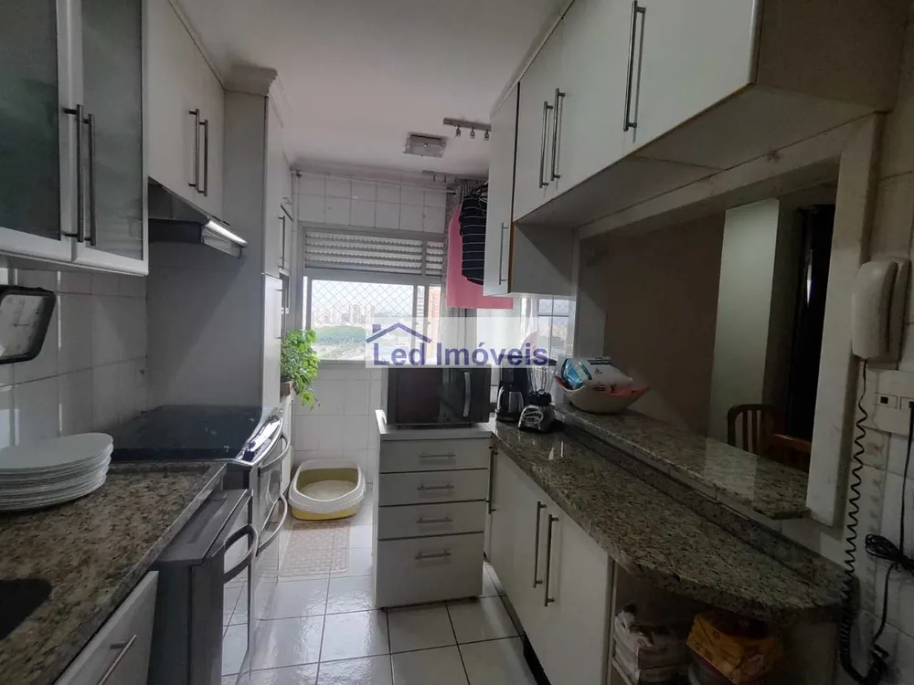 Apartamento, 3 quartos, 97 m² - Foto 7