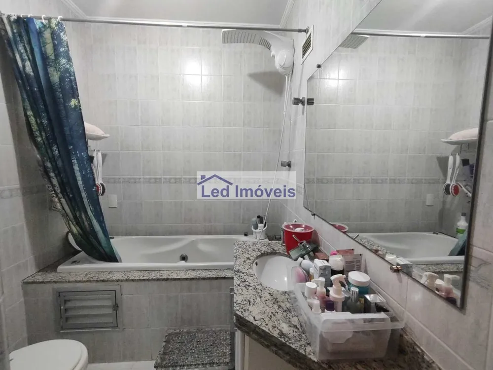 Apartamento, 3 quartos, 97 m² - Foto 9