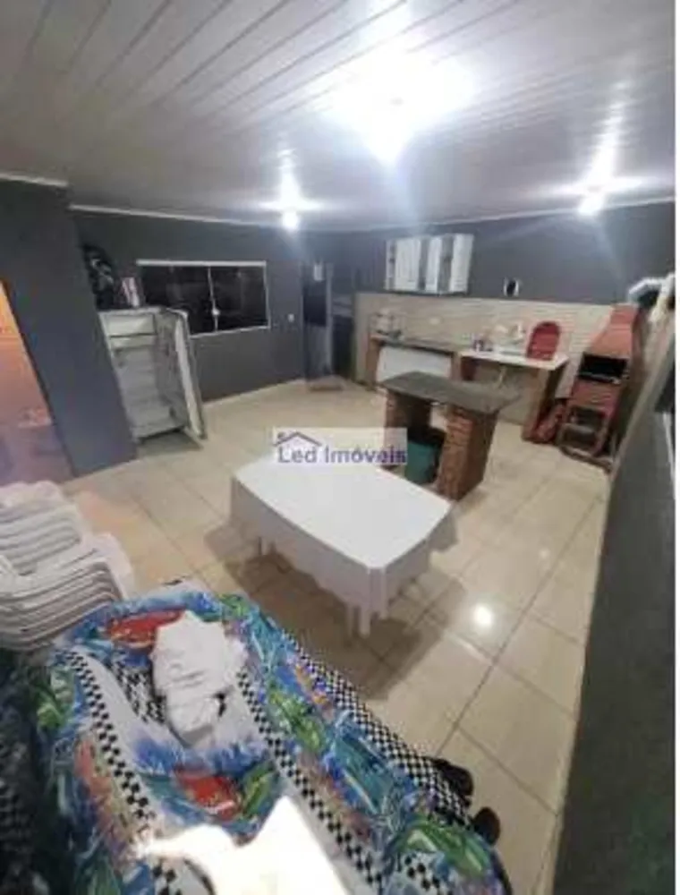 Casa, 3 quartos, 69 m² - Foto 11