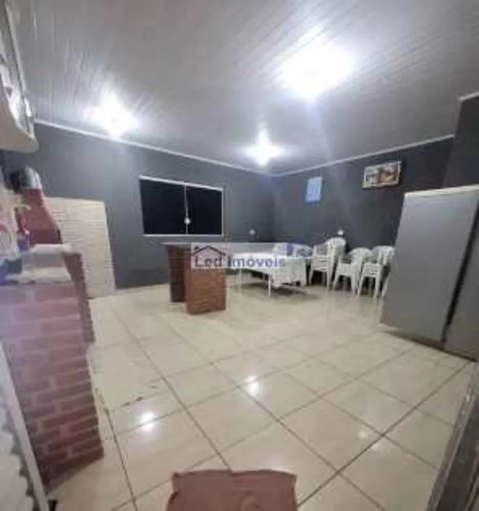 Casa, 3 quartos, 69 m² - Foto 10