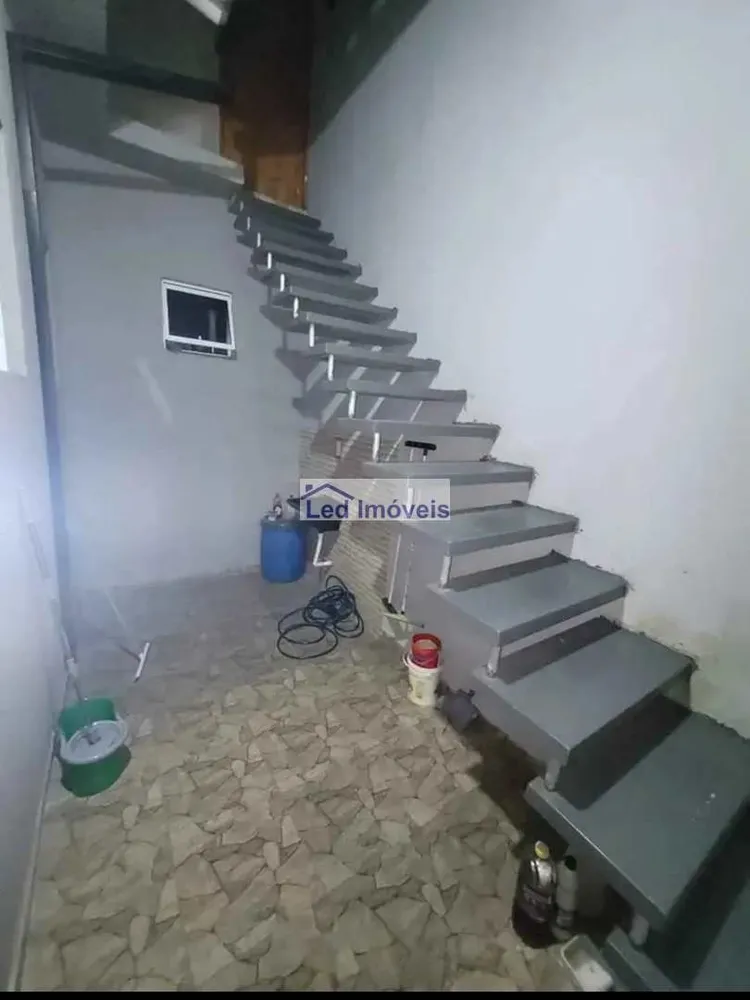 Casa, 3 quartos, 69 m² - Foto 12