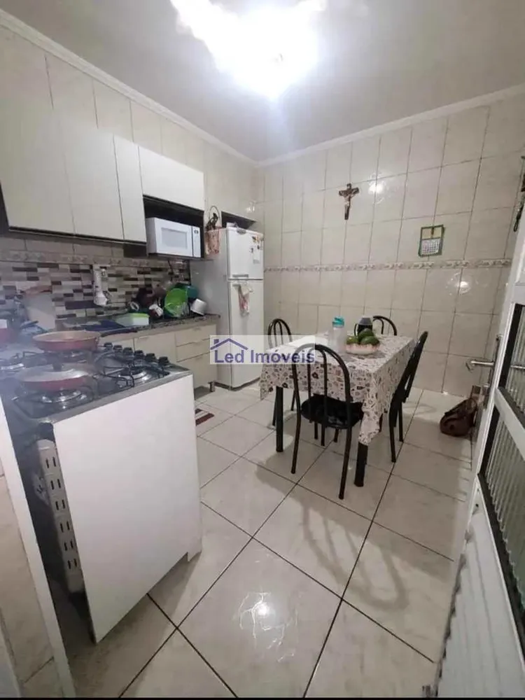 Casa, 3 quartos, 69 m² - Foto 3
