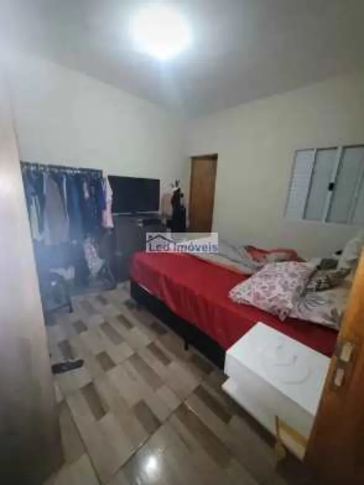 Casa, 3 quartos, 69 m² - Foto 9