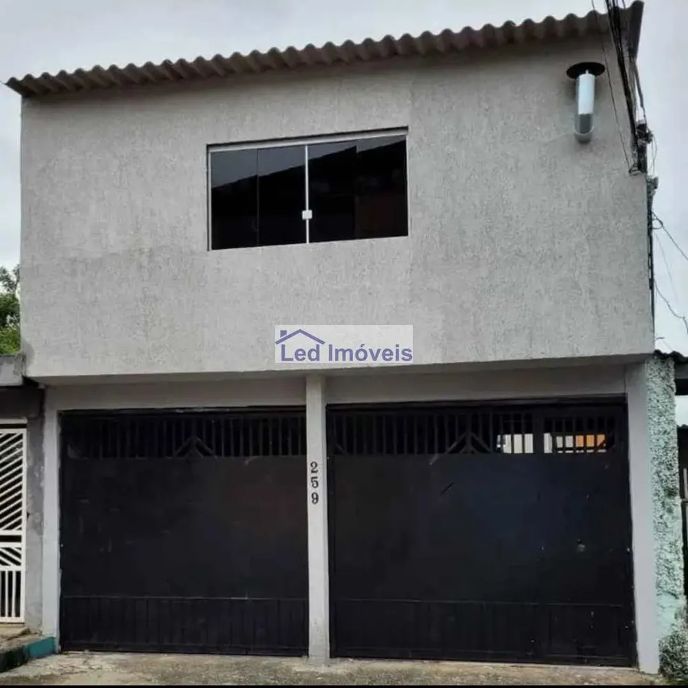 Casa, 3 quartos, 69 m² - Foto 1