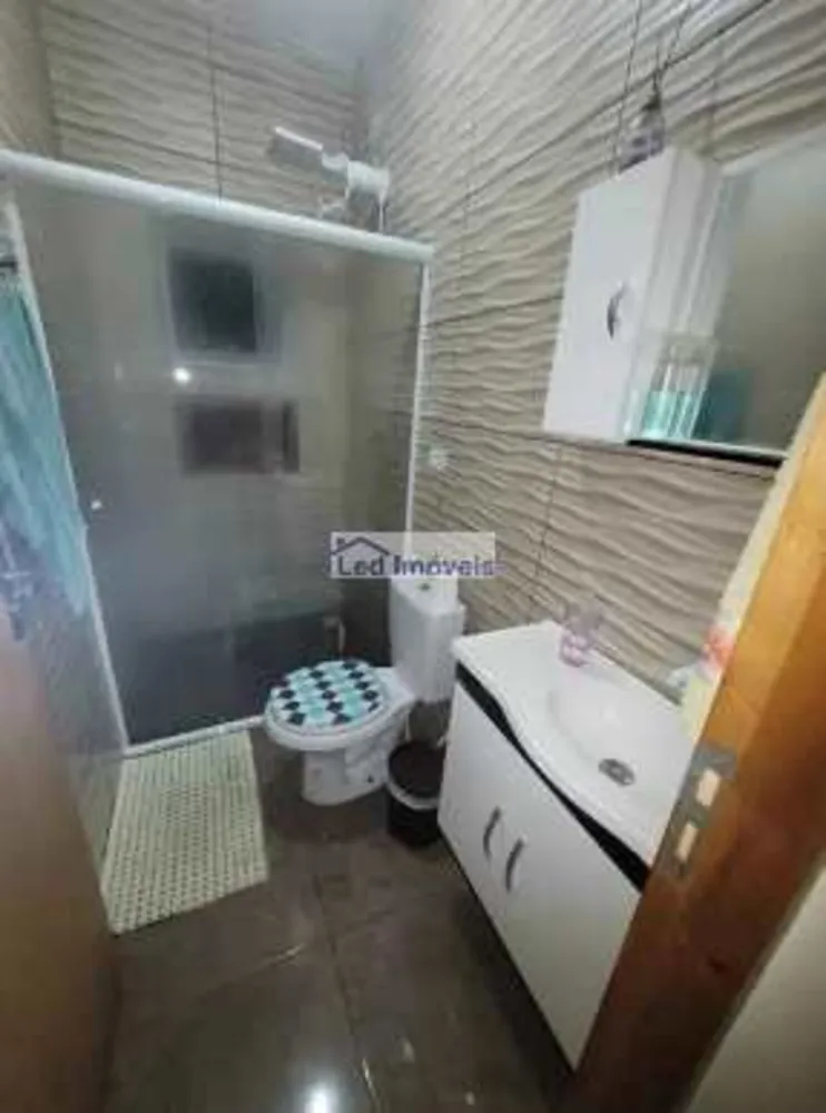 Casa, 3 quartos, 69 m² - Foto 6