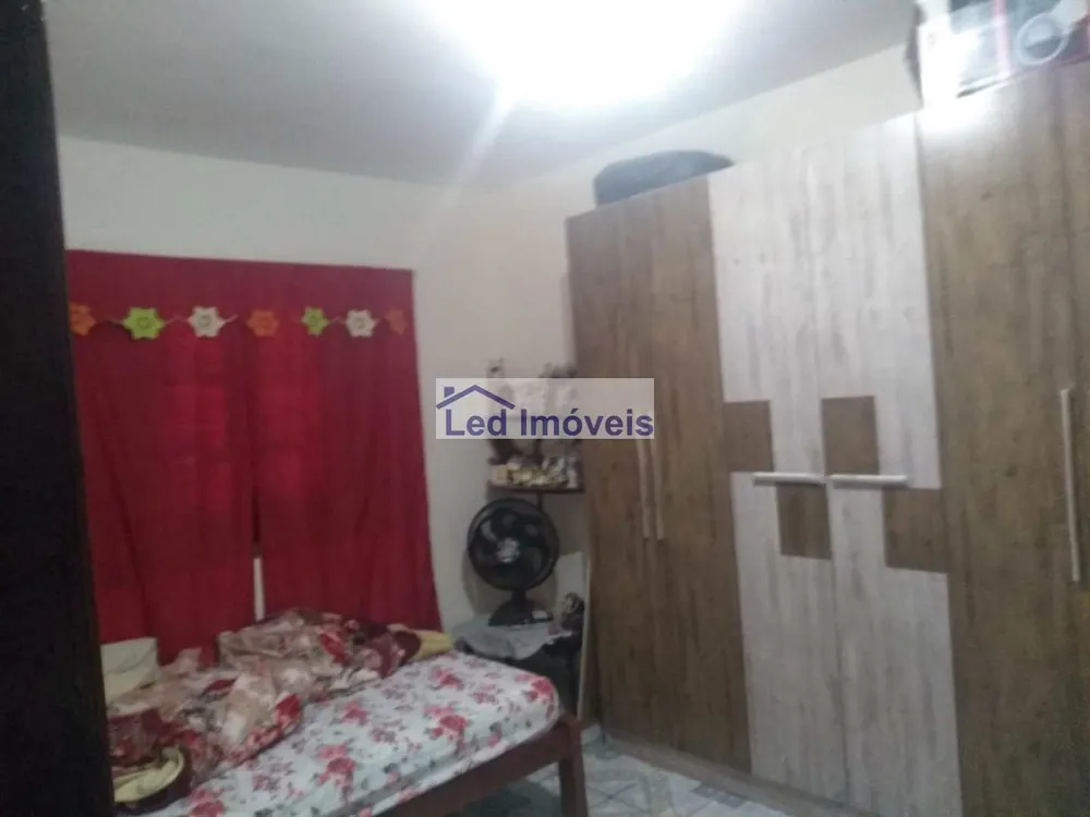 Casa, 3 quartos, 190 m² - Foto 9