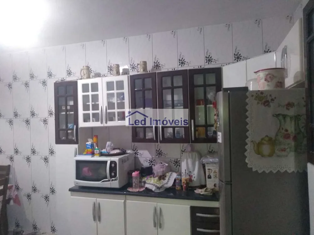 Casa, 3 quartos, 190 m² - Foto 7