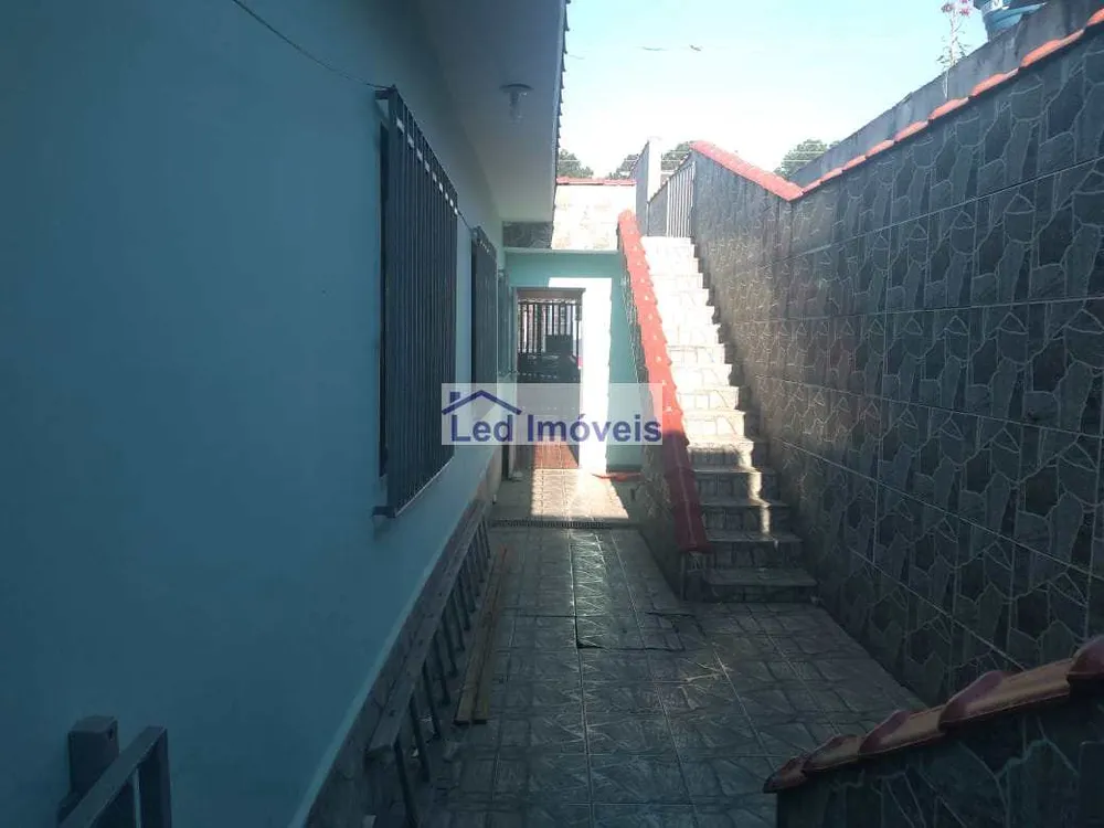 Casa, 3 quartos, 190 m² - Foto 11
