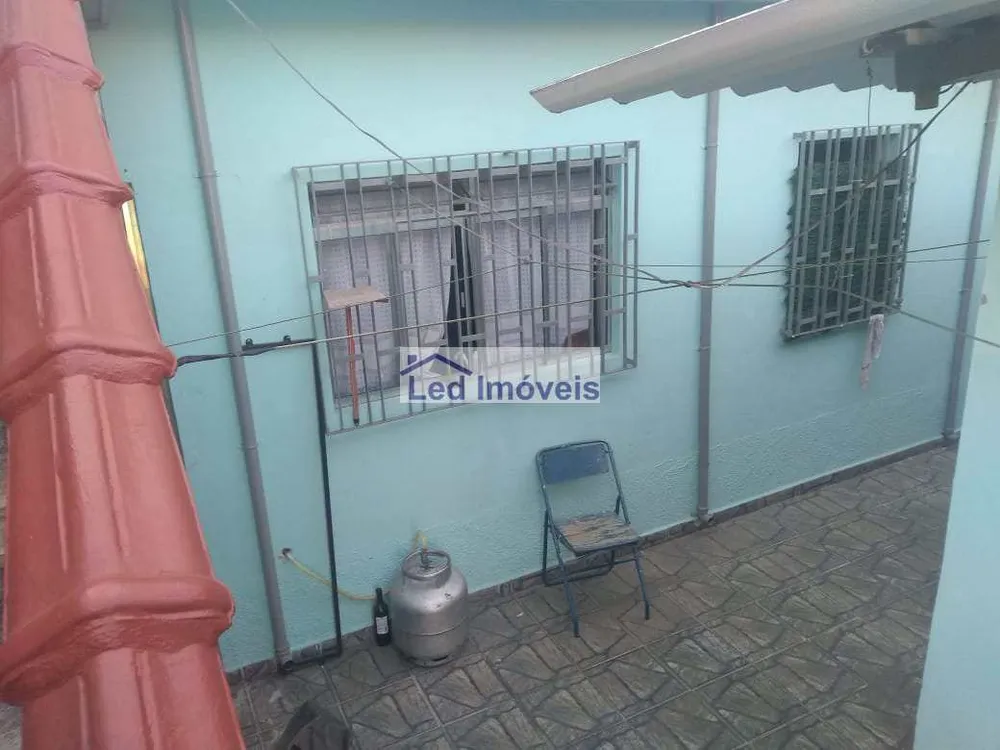 Casa, 3 quartos, 190 m² - Foto 5