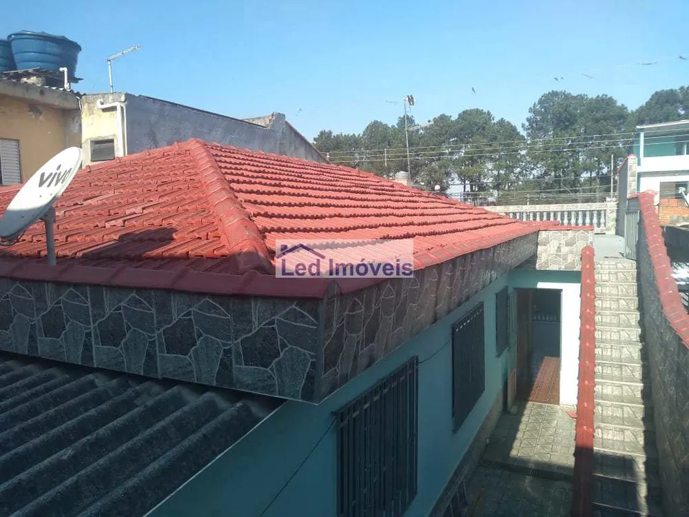 Casa, 3 quartos, 190 m² - Foto 2