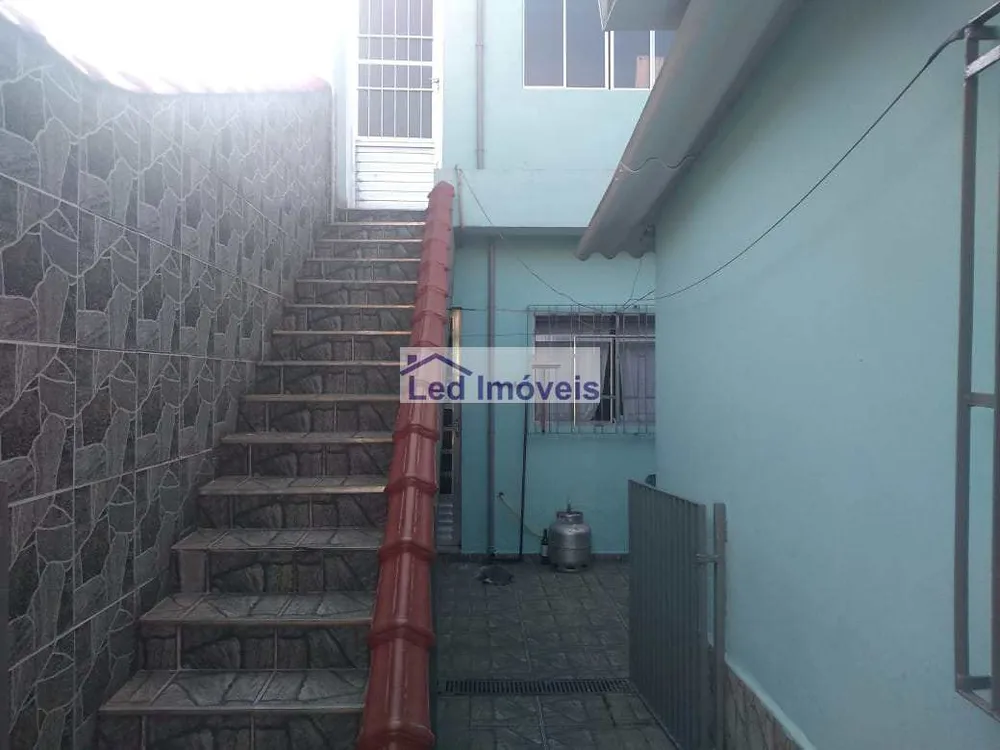 Casa, 3 quartos, 190 m² - Foto 3