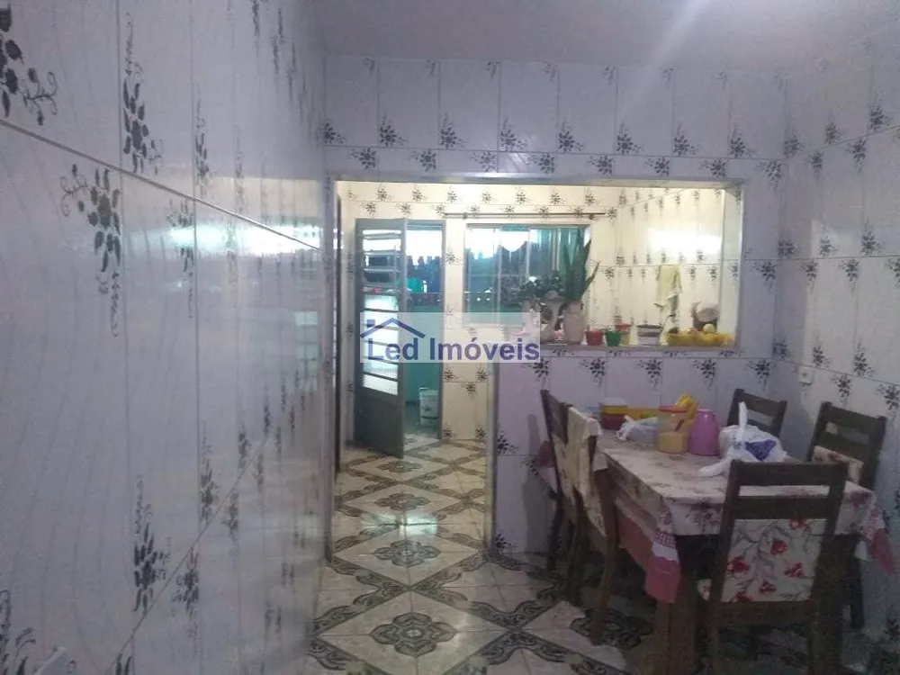 Casa, 3 quartos, 190 m² - Foto 6