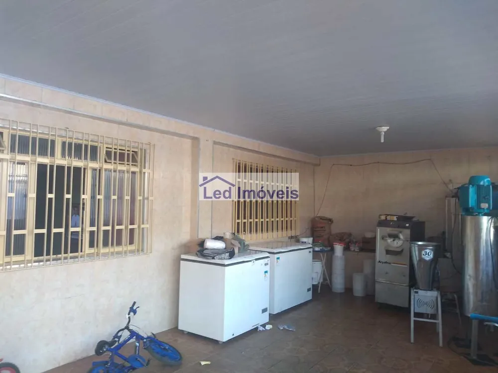Casa, 3 quartos, 190 m² - Foto 10