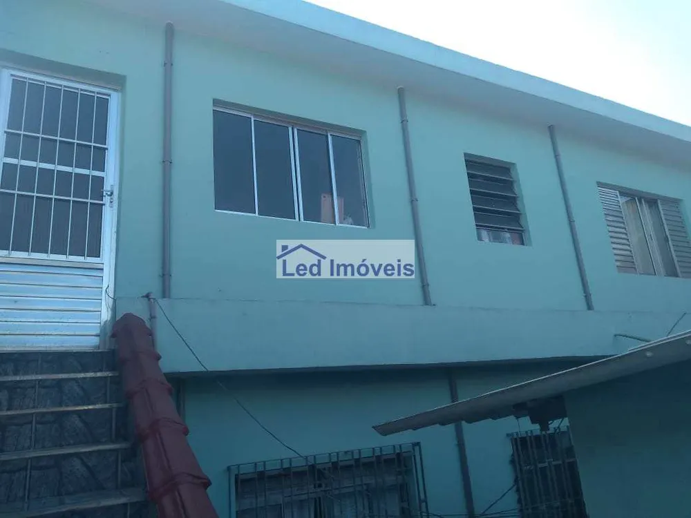 Casa, 3 quartos, 190 m² - Foto 4
