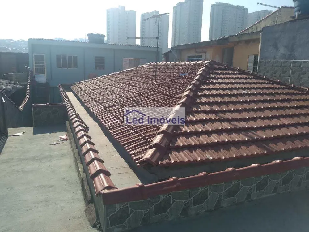 Casa, 3 quartos, 190 m² - Foto 12