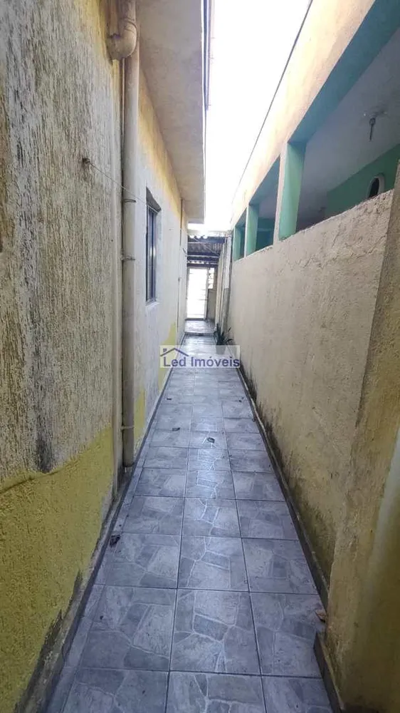 Sobrado, 4 quartos - Foto 4