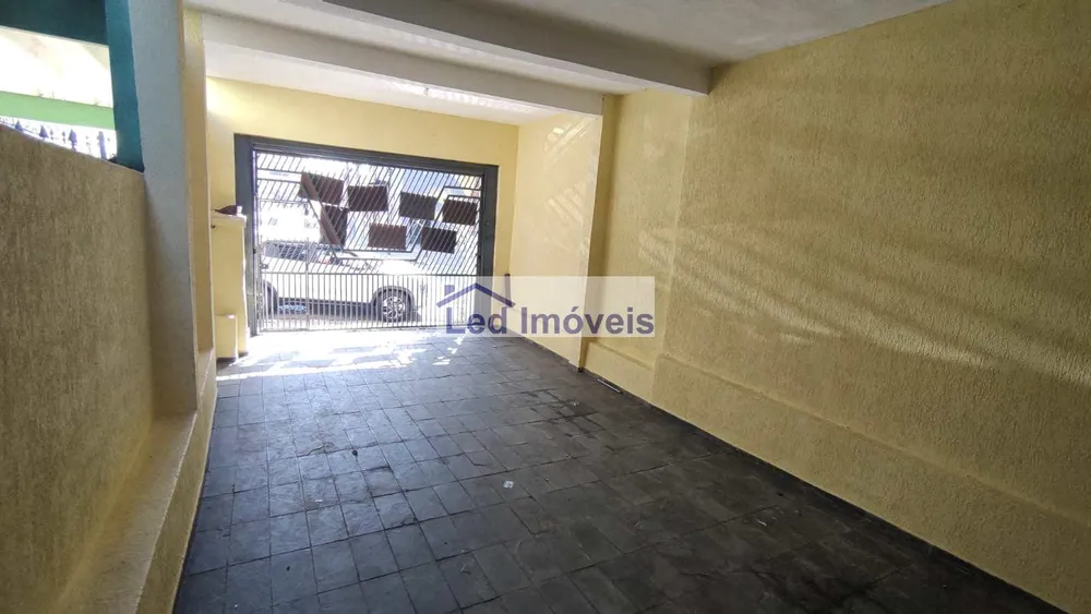 Sobrado, 4 quartos - Foto 1