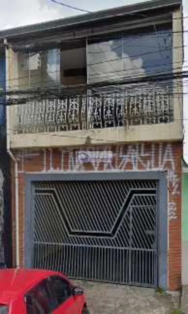 Sobrado, 4 quartos - Foto 2